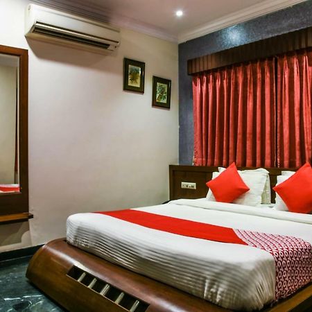 Oyo 1681 Hotel Devansh أُودايبور المظهر الخارجي الصورة