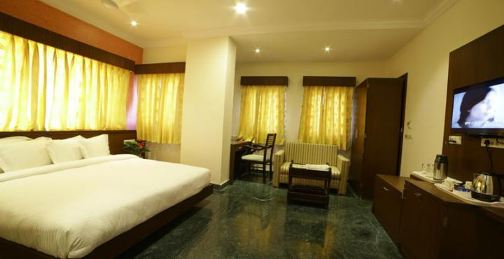 Oyo 1681 Hotel Devansh أُودايبور المظهر الخارجي الصورة
