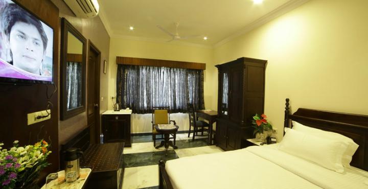 Oyo 1681 Hotel Devansh أُودايبور المظهر الخارجي الصورة