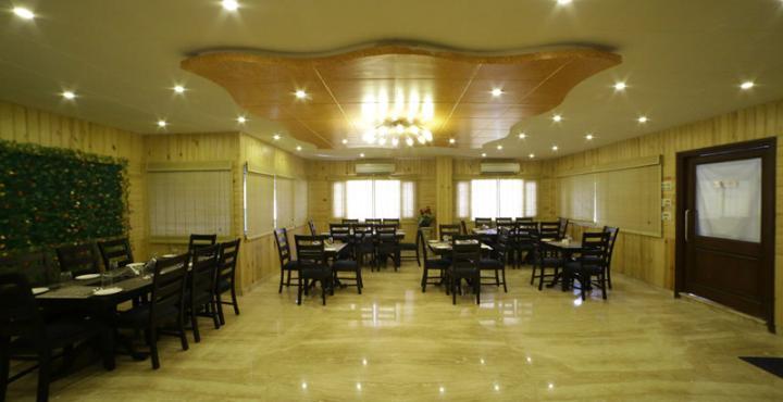 Oyo 1681 Hotel Devansh أُودايبور المظهر الخارجي الصورة