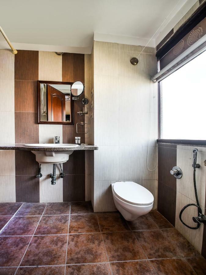 Oyo 1681 Hotel Devansh أُودايبور المظهر الخارجي الصورة