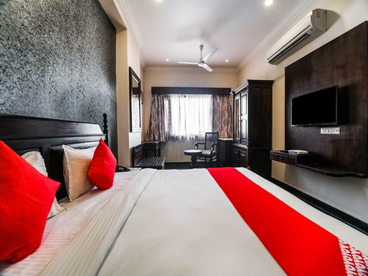 Oyo 1681 Hotel Devansh أُودايبور المظهر الخارجي الصورة