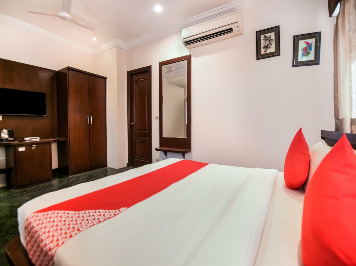 Oyo 1681 Hotel Devansh أُودايبور المظهر الخارجي الصورة